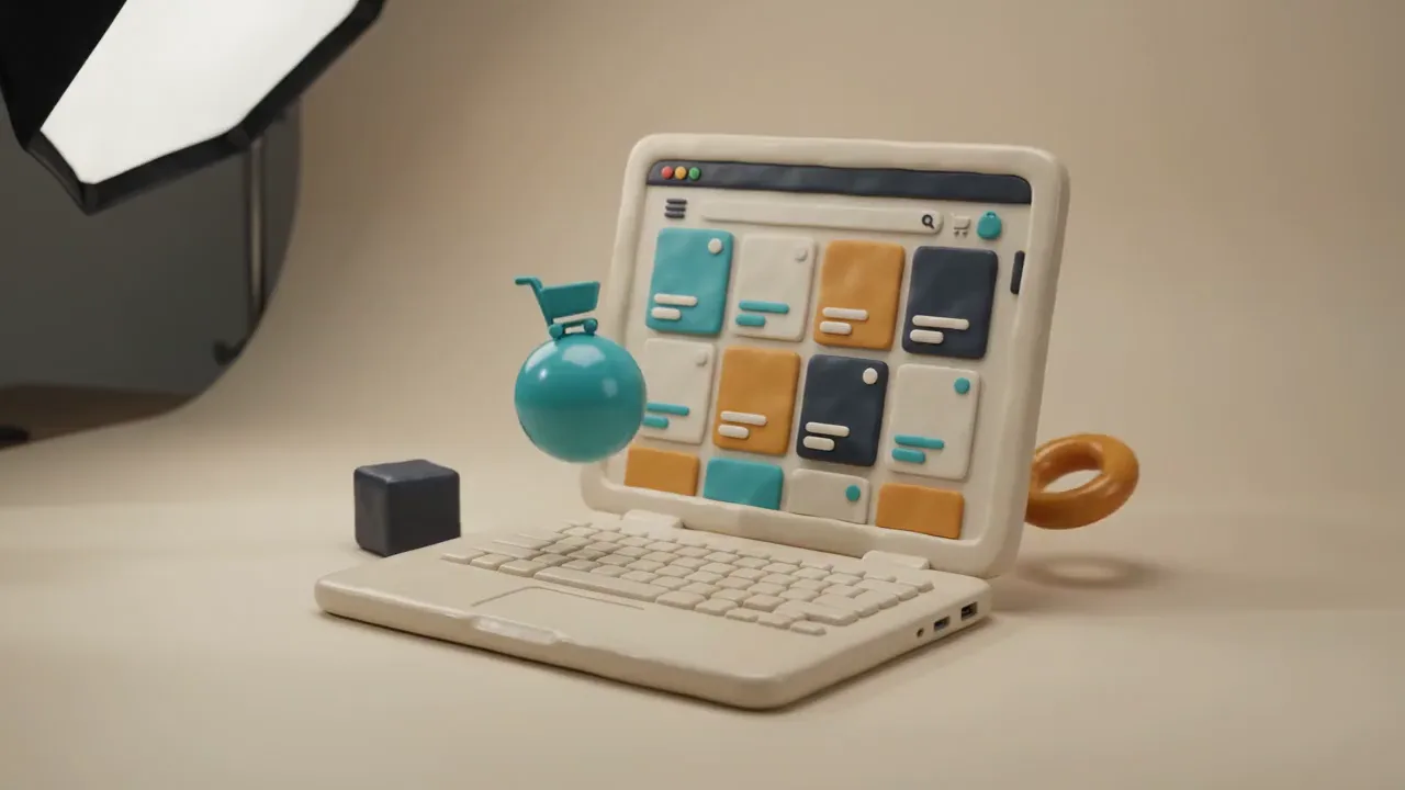 Product and e-commerce films