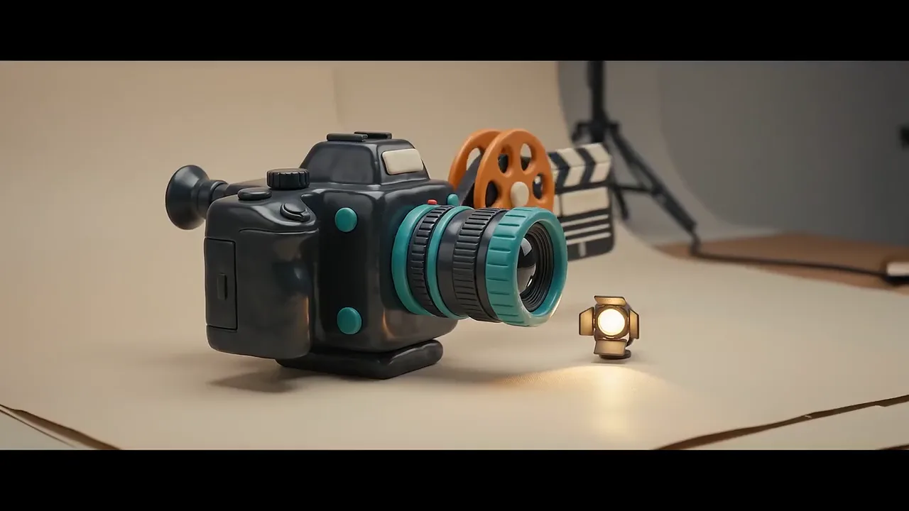 Signature brand films