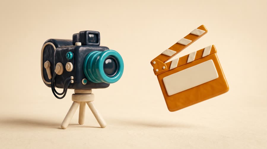 Signature brand films