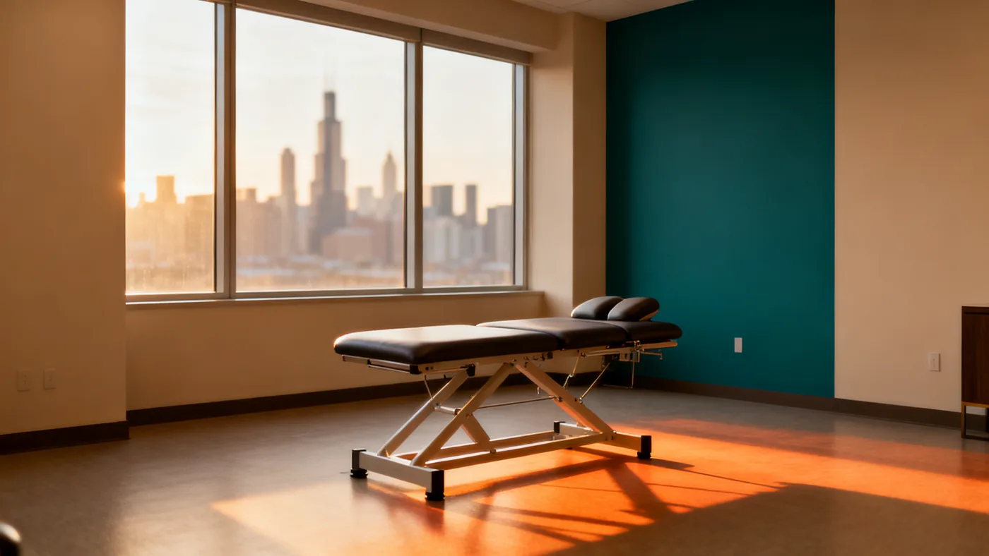 Concept care environment for the ALIGN portfolio demo