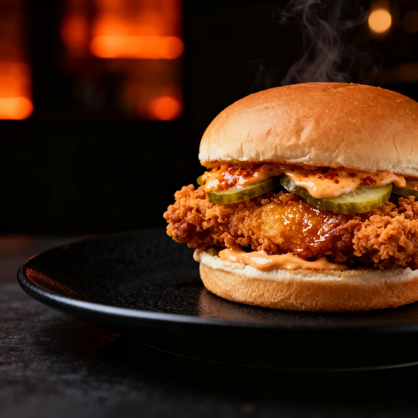 The Cluck