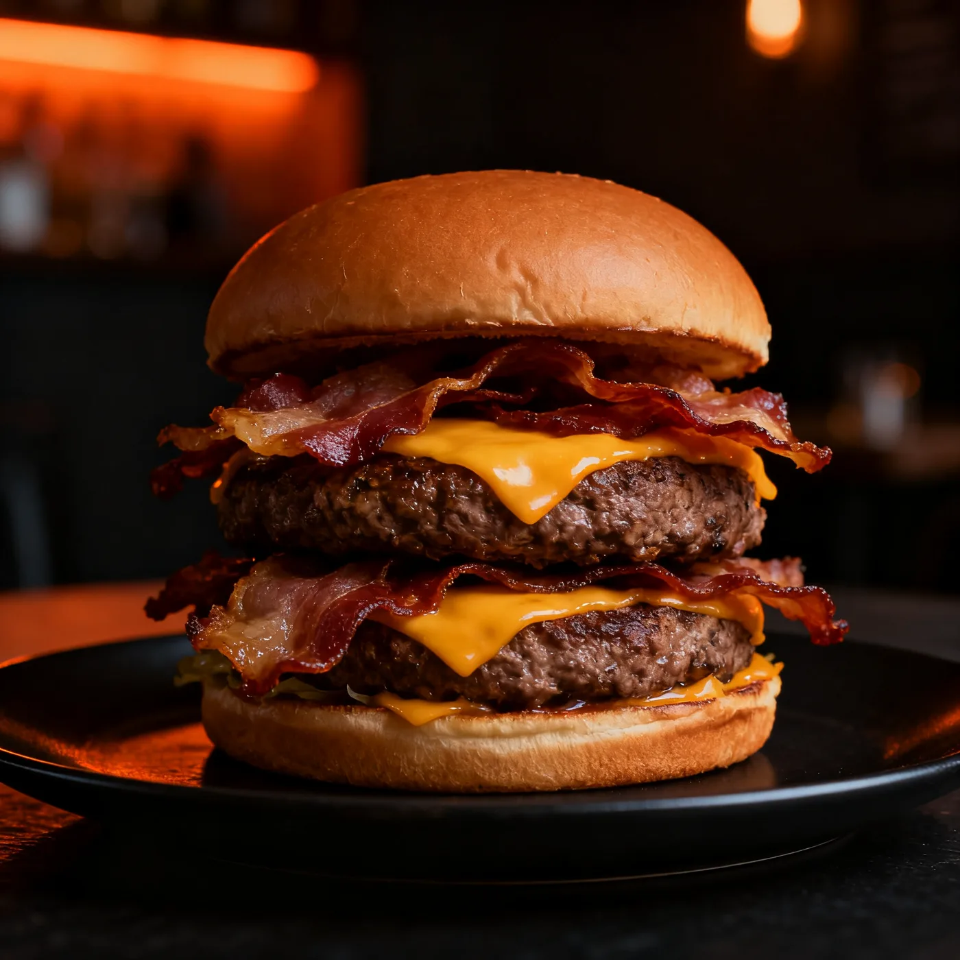 Double Down