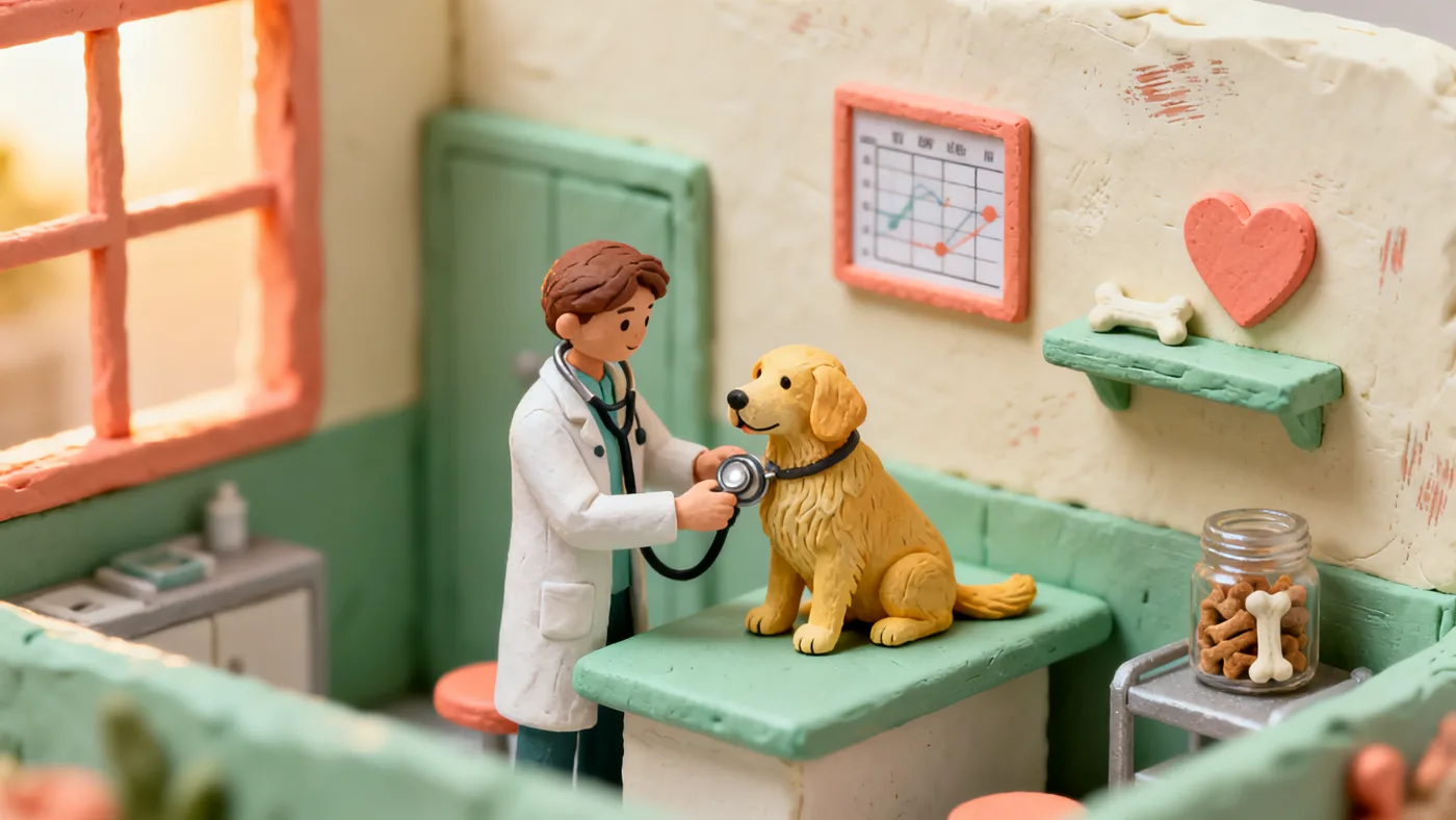 Concept exam environment in miniature