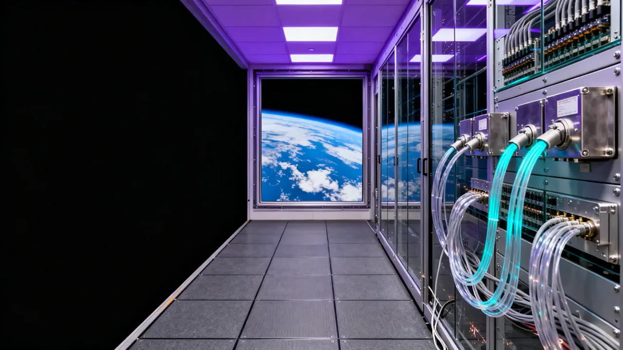 ORBE technology website