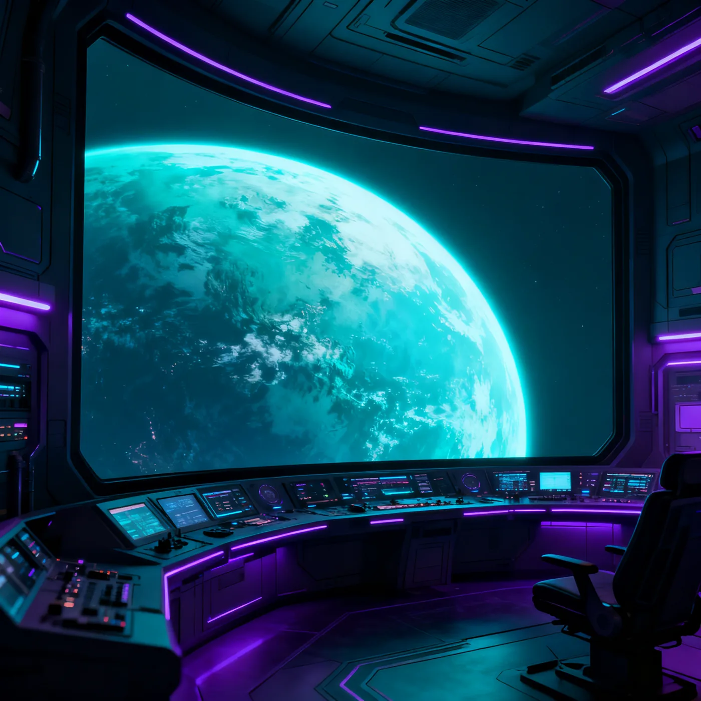 ORBE mission core