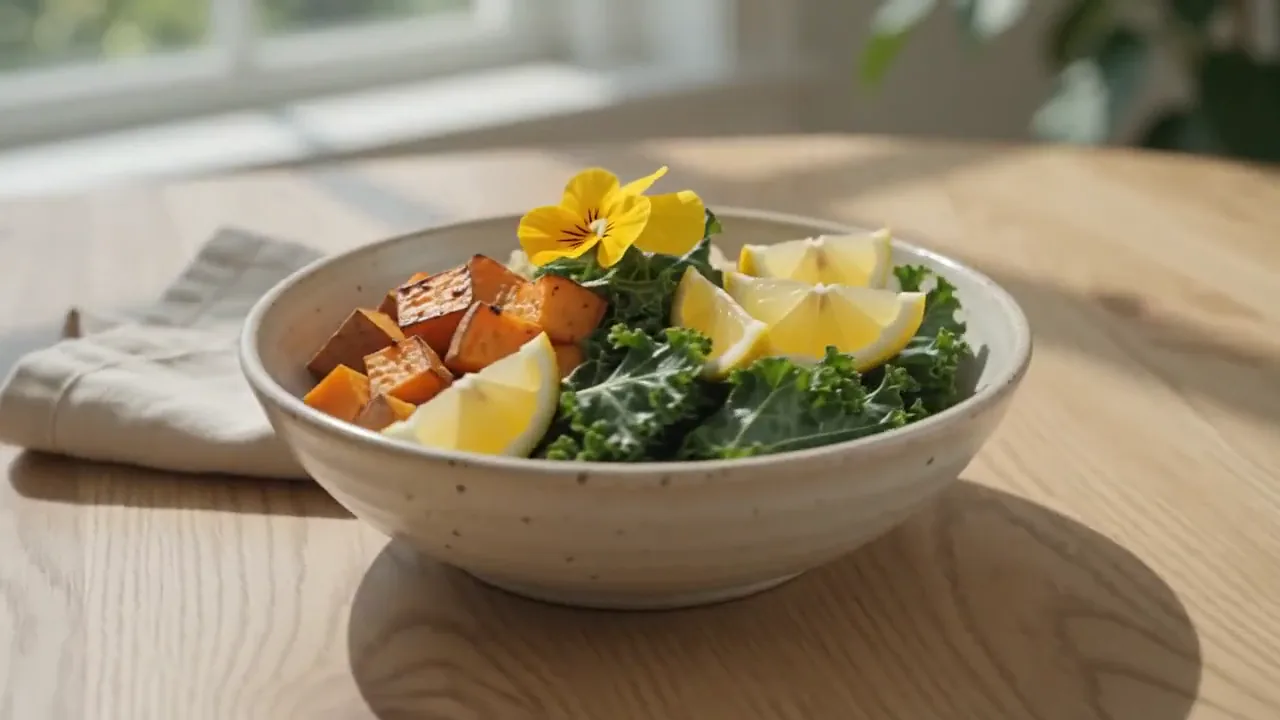 Signature bowls