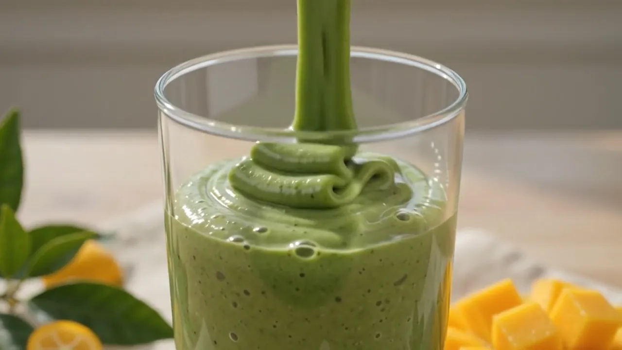 Smoothies