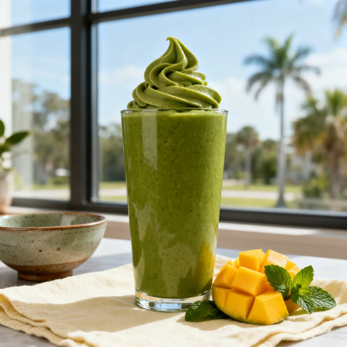 Smoothies
