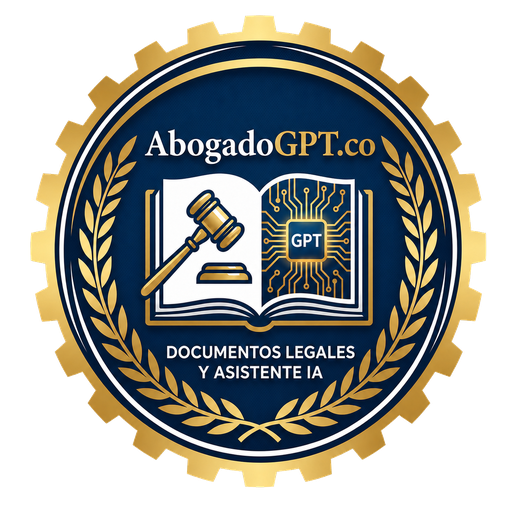 AbogadoGPT logo