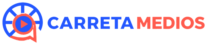 Carreta Medios logo