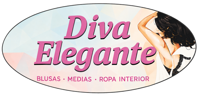 Diva Elegante logo