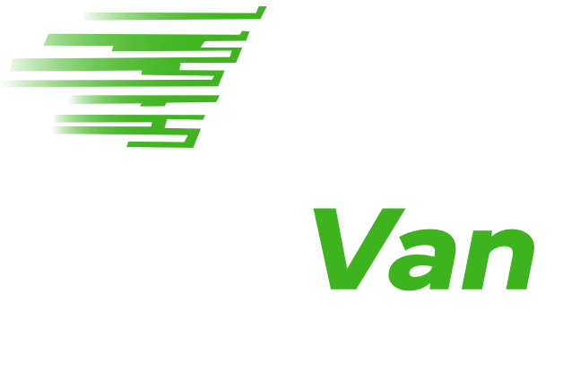 EazyVan Logistics logo