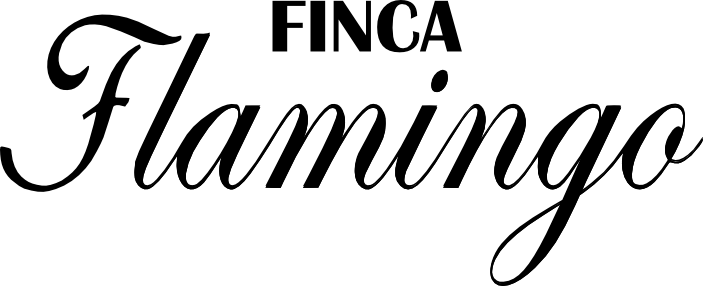 Finca Flamingo logo