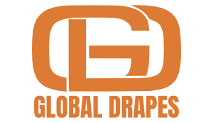 Global Drapes logo