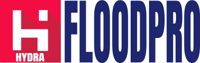 Hydra FloodPro logo