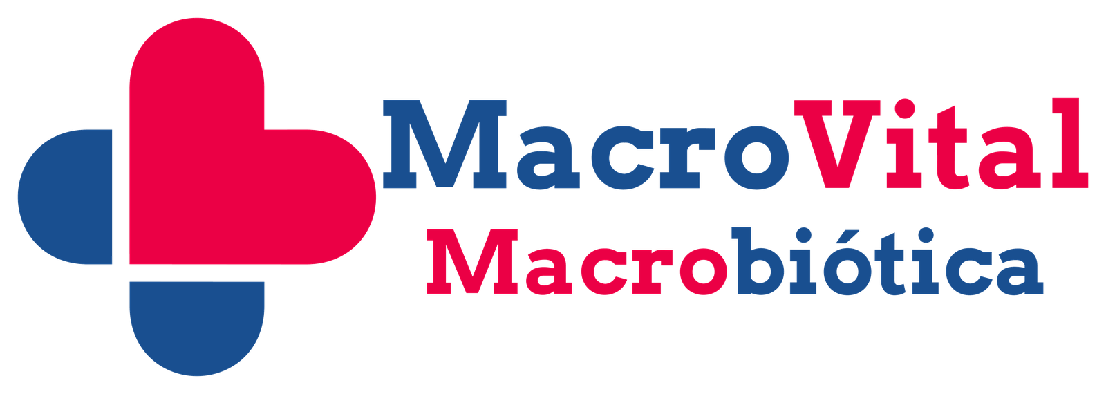 MacroVital Macrobiótica logo