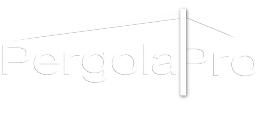 PergolaPro logo