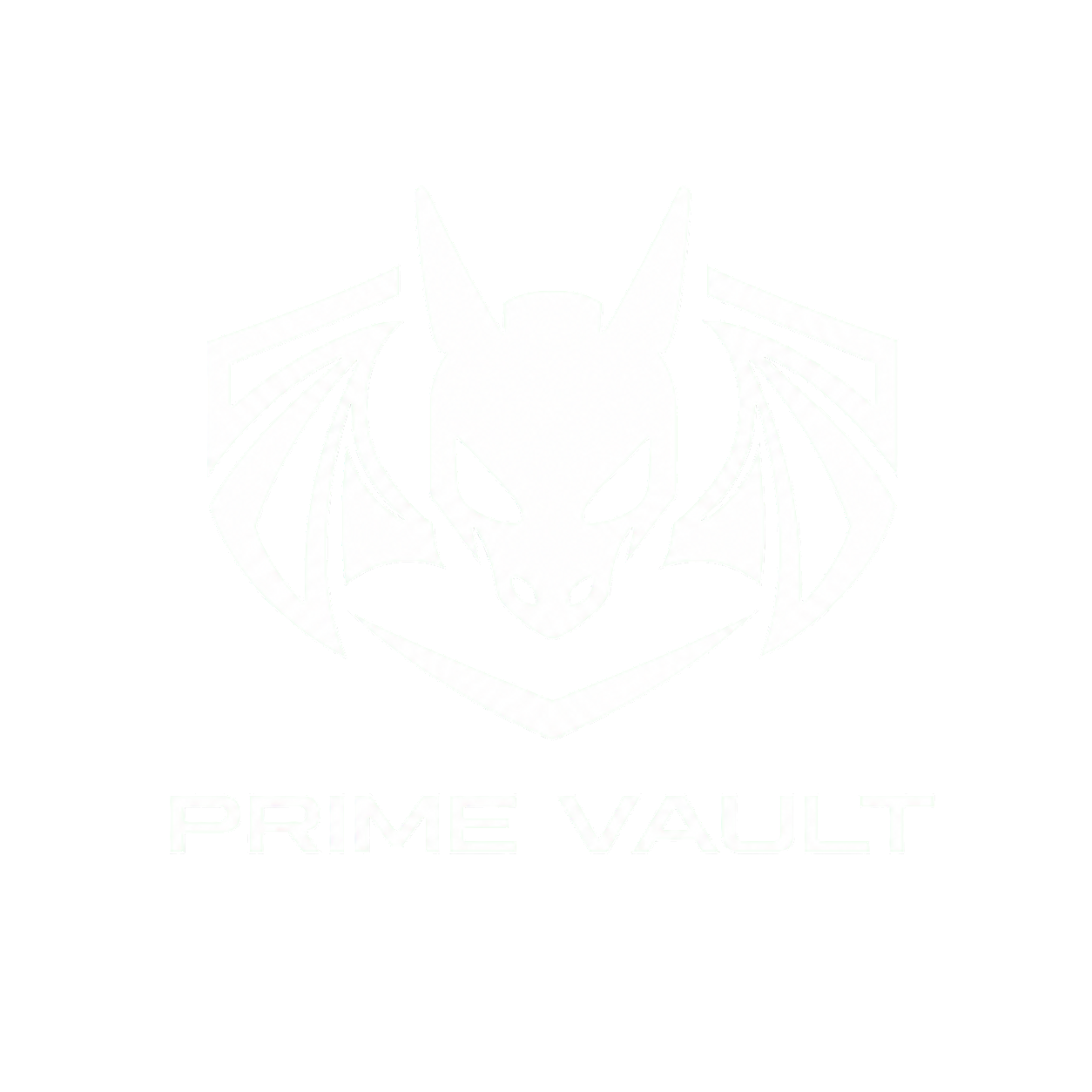 Prime Vault logo