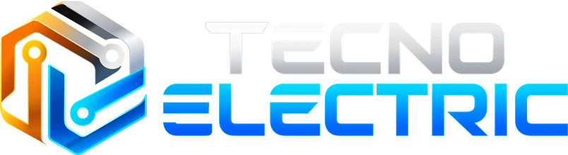 TecnoElectric logo