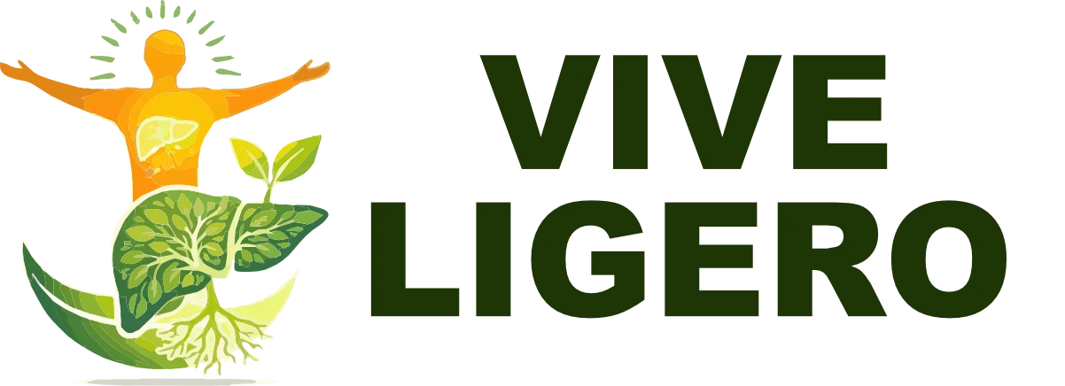 Vive Ligero logo